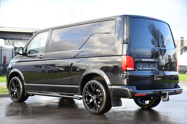 Volkswagen TRANSPORTER 2.0 TDI L1H1 32 Bulli Virtual, Adaptieve Cruise, Carplay, 150PK, Automaat, Stoelverwarming, LED, NAVI, Uniek!