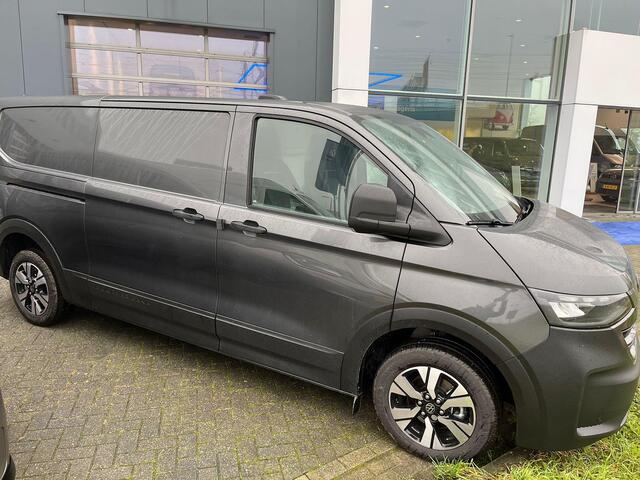 Volkswagen TRANSPORTER Bedrijfswagens PanAmericana 2.0 TDI L2H1 30 4MOTION 170 pk | Achteruitrijcamera | Bestuurdersassistentiepakket Plus | Noodremassistent met voetgangers- en fietserherkenning, uitwijkondersteuning en bij tegemoetkomend verkeer tijdens het afslaan |