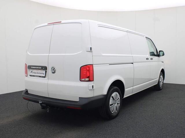 Volkswagen TRANSPORTER 2.0TDi 150pk Comfortline L2