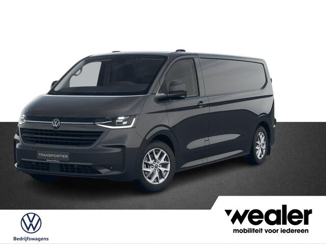Volkswagen TRANSPORTER 2.0 TDI L2H1 30 Bulli Intro L2