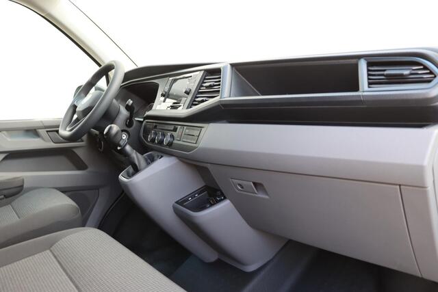 Volkswagen TRANSPORTER 2.0 TDI L1H1 28 Comfortline 110pk