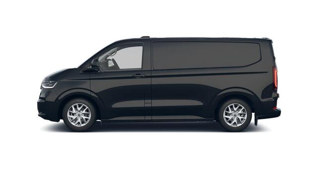 Volkswagen TRANSPORTER Bestelwagen 2.0 TDI 150pk Automaat L1 Bulli Intro | BPM-vrij | Achterdeuren | Matrix-LED-koplampen | excl. kosten rijklaarmaken