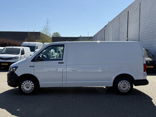 Volkswagen TRANSPORTER 2.0 TDI L2H1 150PK EURO 6**BPM VRIJ** Automaat/ cruise control