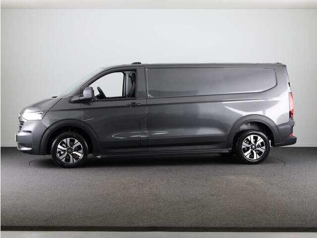 Volkswagen TRANSPORTER 2.0 TDI L2H1 30 PanAmericana 150pk automaat BPM VRIJ!! 12-2024 met Acc. pakket