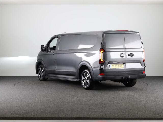 Volkswagen TRANSPORTER 2.0 TDI L2H1 30 PanAmericana 150pk automaat BPM VRIJ!! 12-2024 met Acc. pakket