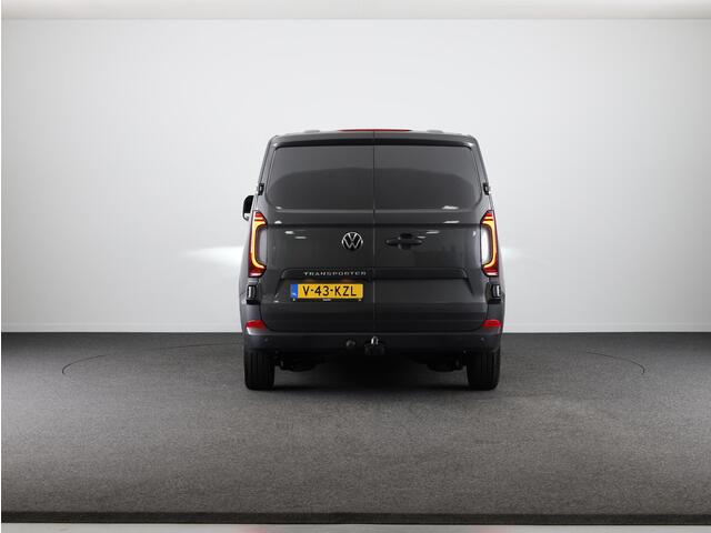 Volkswagen TRANSPORTER 2.0 TDI L2H1 30 PanAmericana 150pk automaat BPM VRIJ!! 12-2024 met Acc. pakket