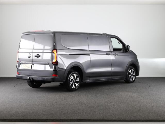 Volkswagen TRANSPORTER 2.0 TDI L2H1 30 PanAmericana 150pk automaat BPM VRIJ!! 12-2024 met Acc. pakket