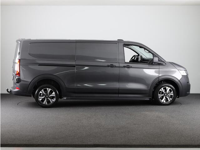 Volkswagen TRANSPORTER 2.0 TDI L2H1 30 PanAmericana 150pk automaat BPM VRIJ!! 12-2024 met Acc. pakket
