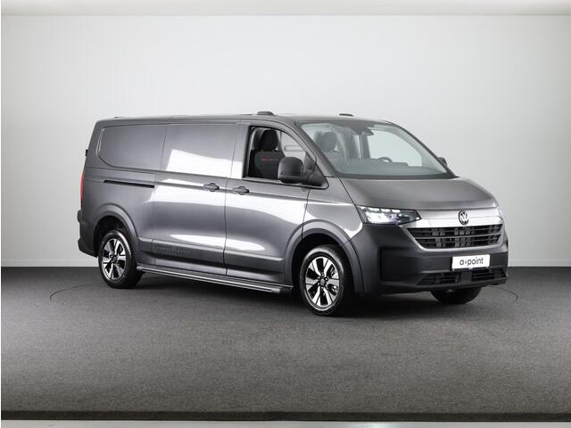 Volkswagen TRANSPORTER 2.0 TDI L2H1 30 PanAmericana 150pk automaat BPM VRIJ!! 12-2024 met Acc. pakket