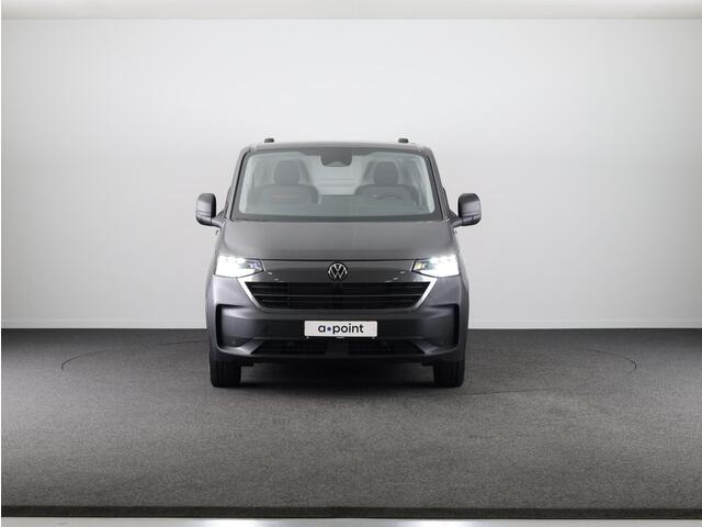 Volkswagen TRANSPORTER 2.0 TDI L2H1 30 PanAmericana 150pk automaat BPM VRIJ!! 12-2024 met Acc. pakket