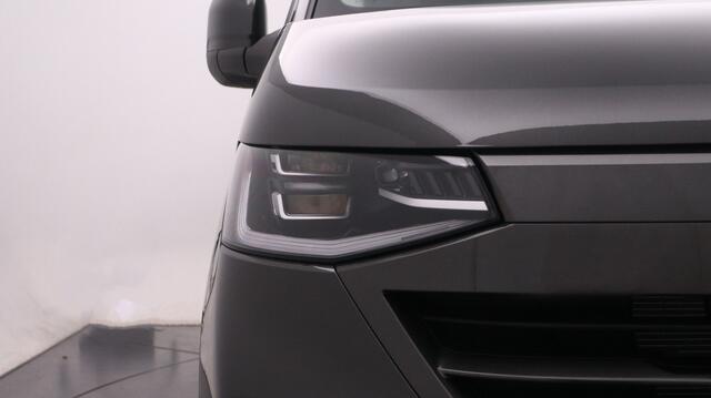 Volkswagen TRANSPORTER 2.0 TDI L2H1 30 Bulli BPM VRIJ !!!
