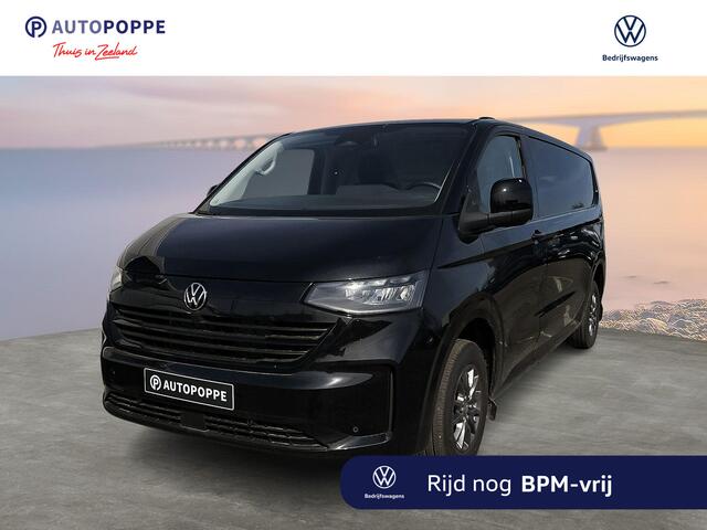 Volkswagen TRANSPORTER 2.0 TDI L2H1 30 Style