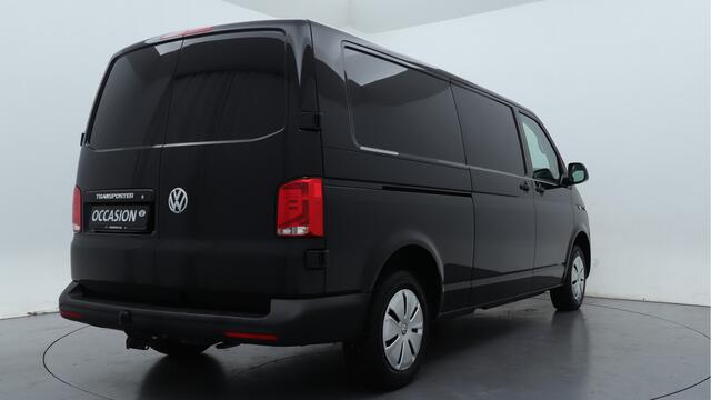 Volkswagen TRANSPORTER 2.0 TDI L2H1 28 Comfortline