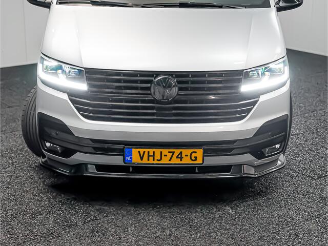 Volkswagen TRANSPORTER 2.0 TDI L2H1 30 DC | CARAVELLE | Compleet