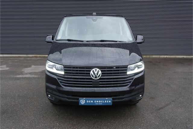 Volkswagen TRANSPORTER 28 | L2H1 | Bulli | ACC | App-Connect | Camera | Trekhaak | Voorruitverwarming | 75 Edition