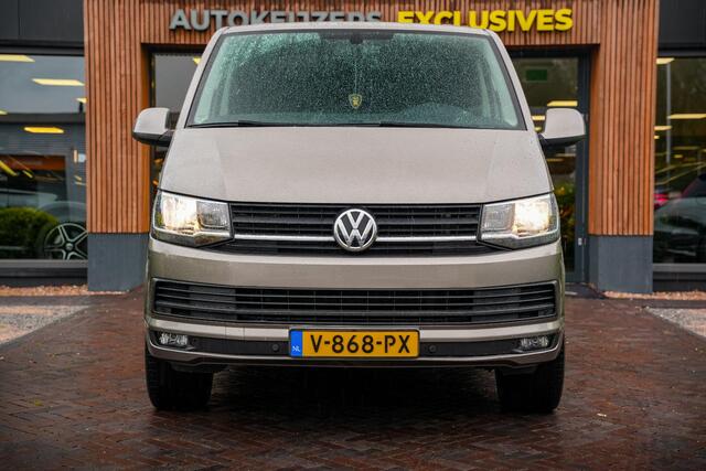 Volkswagen TRANSPORTER 2.0 TDI L2H3 Highline