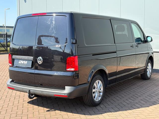 Volkswagen TRANSPORTER 2.0 TDI L2H1 28 DC Economy Business