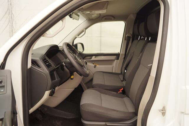 Volkswagen TRANSPORTER 2.0 TDI L1-H1 Comfortline -AIRCO-CRUISE-NAVI-
