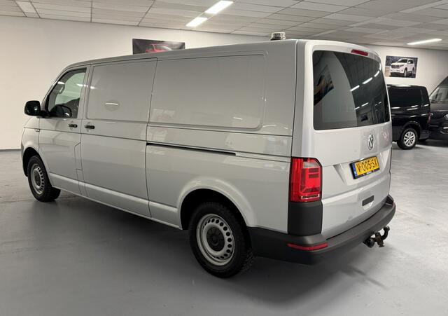 Volkswagen TRANSPORTER 2.0 TSI L2H2 Highl. BENZINE