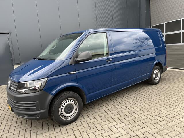 Volkswagen TRANSPORTER 2.0 TDI L2H1 DC