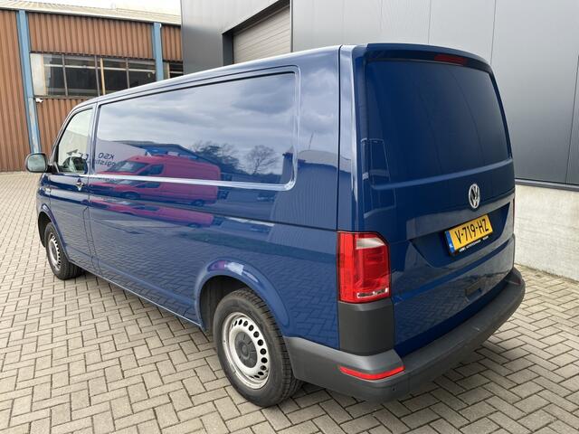 Volkswagen TRANSPORTER 2.0 TDI L2H1 DC