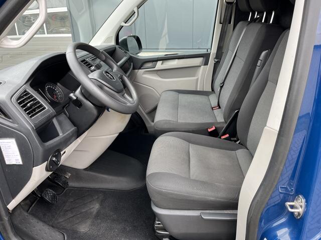 Volkswagen TRANSPORTER 2.0 TDI L2H1 DC