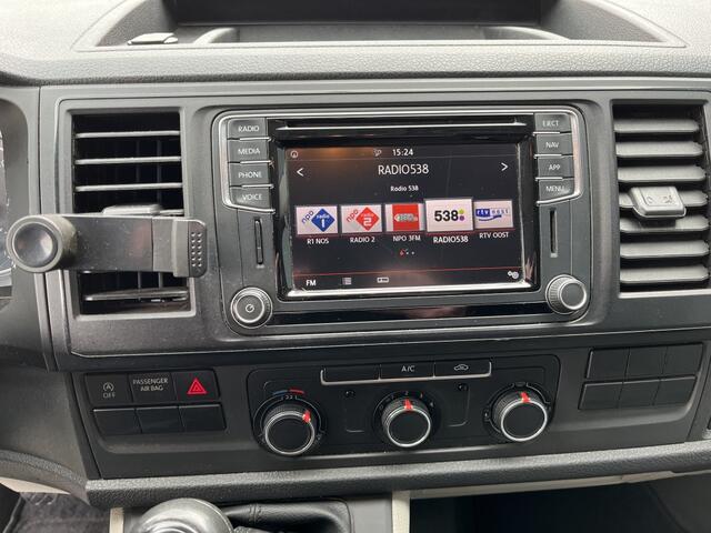 Volkswagen TRANSPORTER 2.0 TDI L2H1 DC