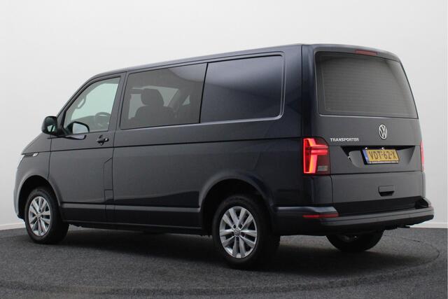 Volkswagen TRANSPORTER 2.0 TDI L1H1 DSG 150 pk DC LED, Apple Carplay, Stoelverwarming, Cruise, PDC, DAB