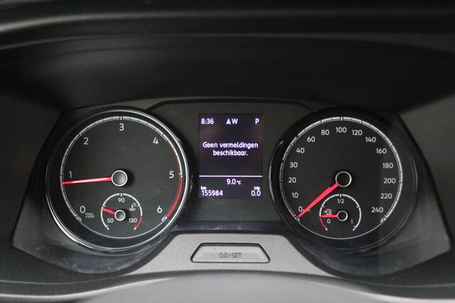 Volkswagen TRANSPORTER 2.0 TDI L1H1 DSG 150 pk DC LED, Apple Carplay, Stoelverwarming, Cruise, PDC, DAB