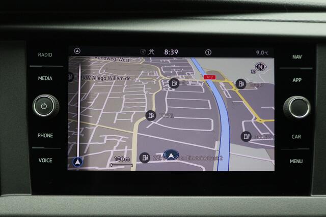 Volkswagen TRANSPORTER 2.0 TDI L1H1 DSG 150 pk DC LED, Apple Carplay, Stoelverwarming, Cruise, PDC, DAB