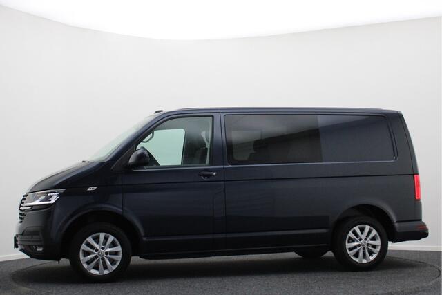 Volkswagen TRANSPORTER 2.0 TDI L1H1 DSG 150 pk DC LED, Apple Carplay, Stoelverwarming, Cruise, PDC, DAB