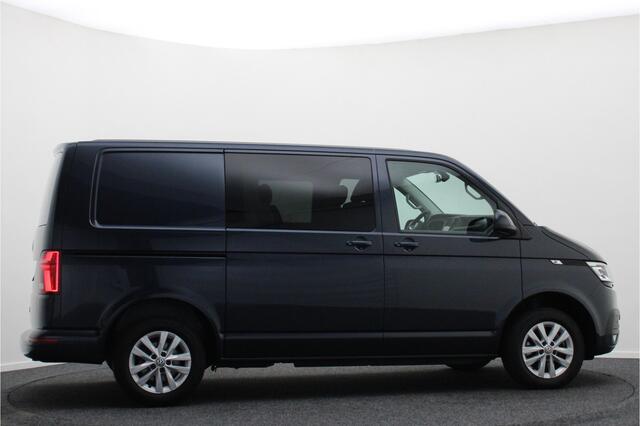 Volkswagen TRANSPORTER 2.0 TDI L1H1 DSG 150 pk DC LED, Apple Carplay, Stoelverwarming, Cruise, PDC, DAB