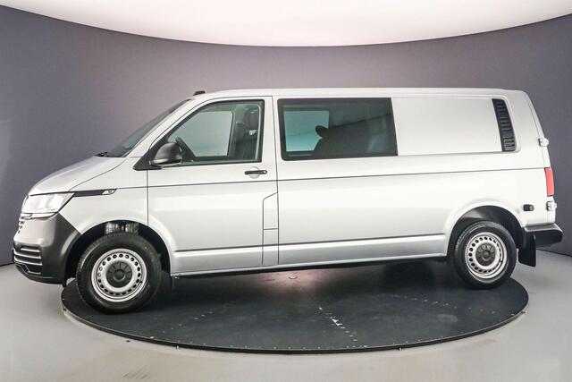 Volkswagen TRANSPORTER 2.0 TDI 150pk DSG L2 Dubbele cabine