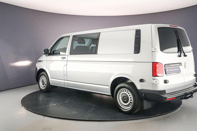 Volkswagen TRANSPORTER 2.0 TDI 150pk DSG L2 Dubbele cabine
