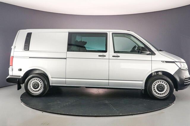Volkswagen TRANSPORTER 2.0 TDI 150pk DSG L2 Dubbele cabine