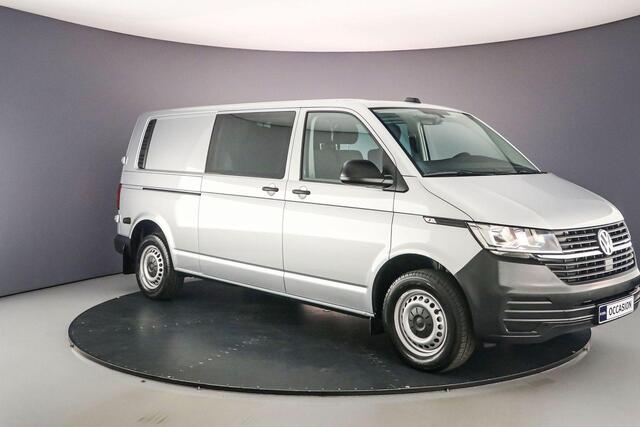 Volkswagen TRANSPORTER 2.0 TDI 150pk DSG L2 Dubbele cabine