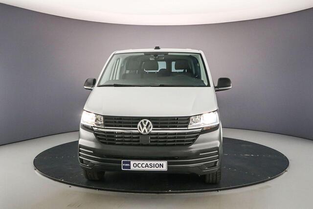 Volkswagen TRANSPORTER 2.0 TDI 150pk DSG L2 Dubbele cabine