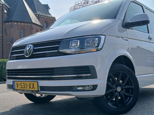Volkswagen TRANSPORTER 2.0 TDI L1H2 Highl.