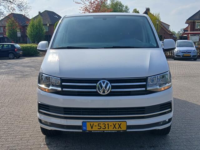 Volkswagen TRANSPORTER 2.0 TDI L1H2 Highl.