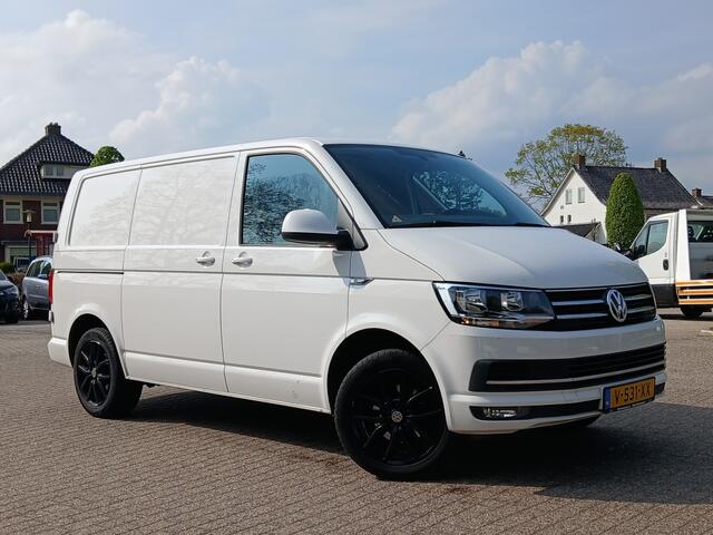 Volkswagen TRANSPORTER 2.0 TDI L1H2 Highl.