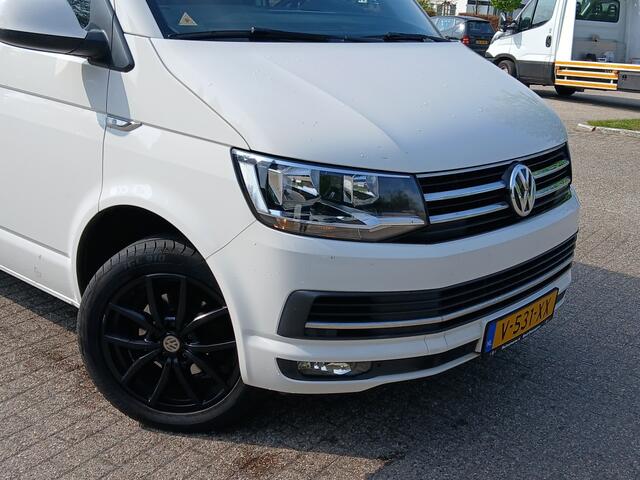 Volkswagen TRANSPORTER 2.0 TDI L1H2 Highl.
