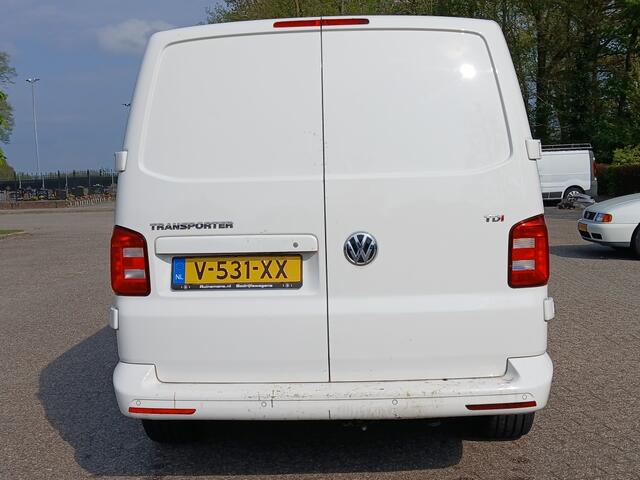Volkswagen TRANSPORTER 2.0 TDI L1H2 Highl.
