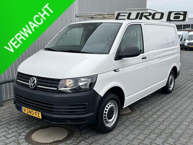 Volkswagen TRANSPORTER 2.0 TDI L1H1 Trendline*A/C*CRUISE*NAVI*HAAK*