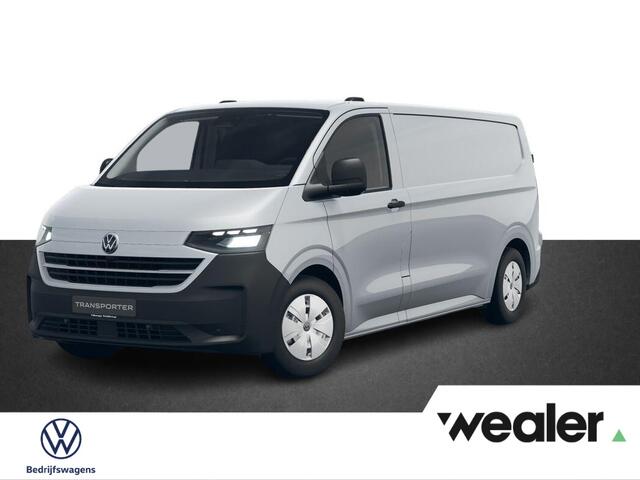 Volkswagen TRANSPORTER Bedrijfswagens Life Intro L2 Elektromotor 160 kW (218 pk) 3500 mm