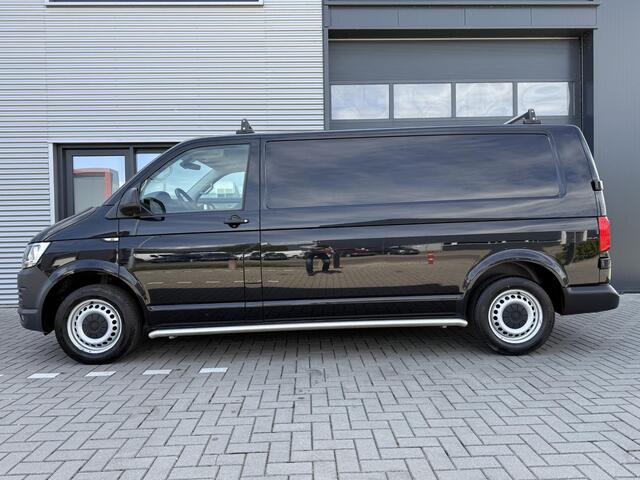 Volkswagen TRANSPORTER 2.0 TDI L2H1 Comfortline 102PK ?Euro 6 ?Navigatie ?Climatic ?Bluetooth telefoon & Media ?Trekhaak ?Dealer onderhouden