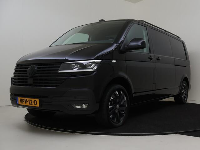 Volkswagen TRANSPORTER Bedrijfswagens 2.0 TDI L2H1 28 204 pk / 150 kW Automaat | Navigatiepakket | Achterklep met ruit | Achteruitrijcamera | Cruise control |