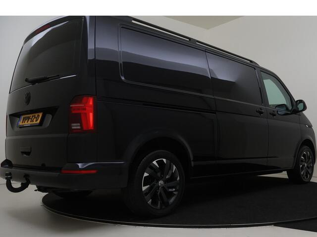 Volkswagen TRANSPORTER Bedrijfswagens 2.0 TDI L2H1 28 204 pk / 150 kW Automaat | Navigatiepakket | Achterklep met ruit | Achteruitrijcamera | Cruise control |