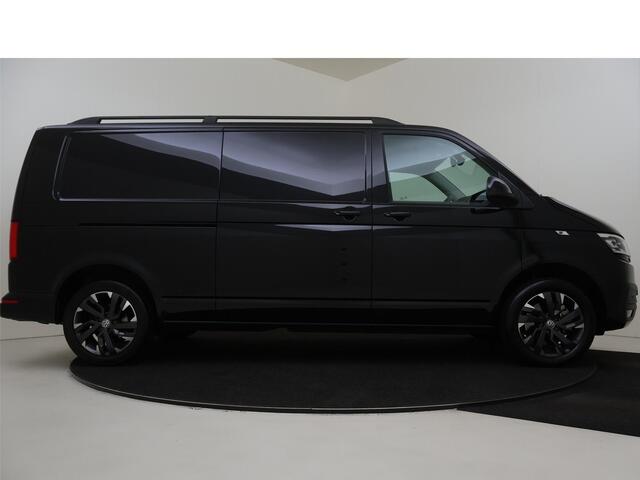 Volkswagen TRANSPORTER Bedrijfswagens 2.0 TDI L2H1 28 204 pk / 150 kW Automaat | Navigatiepakket | Achterklep met ruit | Achteruitrijcamera | Cruise control |