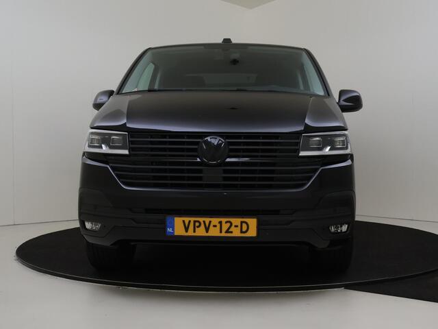 Volkswagen TRANSPORTER Bedrijfswagens 2.0 TDI L2H1 28 204 pk / 150 kW Automaat | Navigatiepakket | Achterklep met ruit | Achteruitrijcamera | Cruise control |