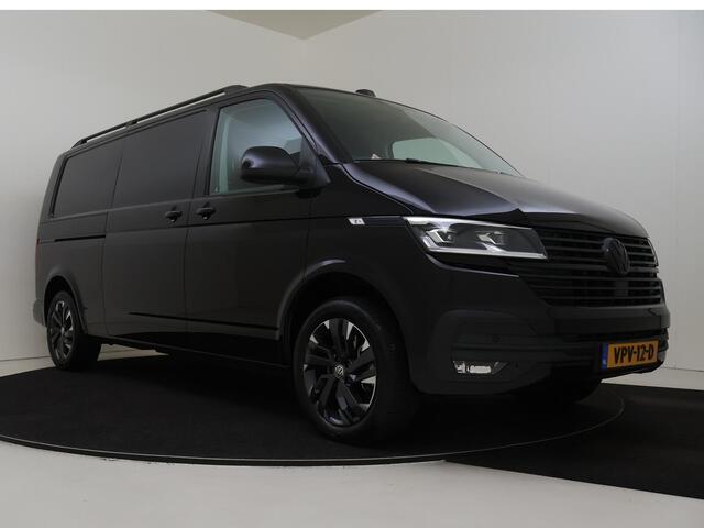 Volkswagen TRANSPORTER Bedrijfswagens 2.0 TDI L2H1 28 204 pk / 150 kW Automaat | Navigatiepakket | Achterklep met ruit | Achteruitrijcamera | Cruise control |